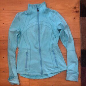 Lululemon Define Jacket